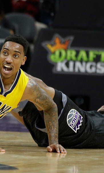Pacers look to 'stay sound' as they roll into LA
